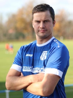 Avatar Bild für Tobias Biehain