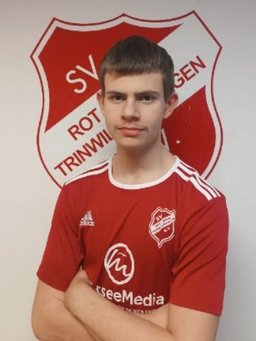 Avatar Bild für Finn Louis Ziegenhagen