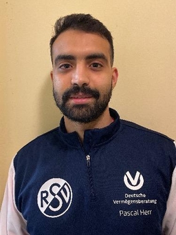 Avatar Bild für Ayoub Ayani