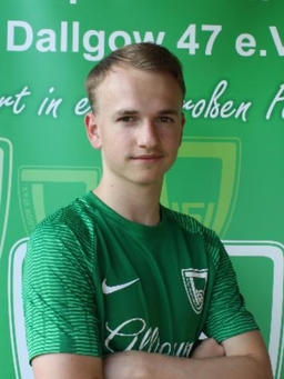 Avatar Bild für Elias Kuhnert