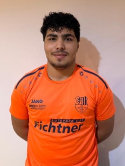 Avatar Bild für Mohammad Baraa Attar