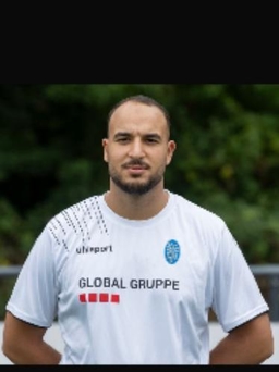 Avatar Bild für Yassin Chaouki