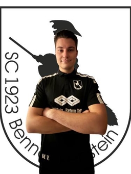 Avatar Bild für Max Venz