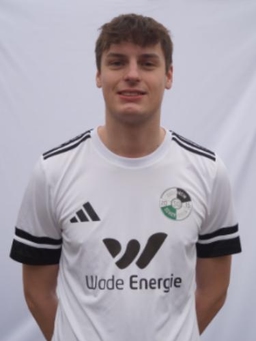 Avatar Bild für Aaron Haibach