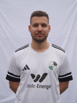 Avatar Bild für Jannik Manz