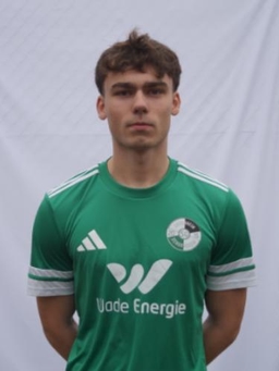 Avatar Bild für Niklas Leonhard Gries