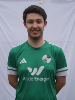 Avatar Bild für Lukas Haag