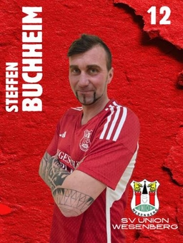 Avatar Bild für Steffen Buchheim