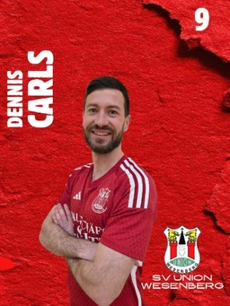 Avatar Bild für Dennis Carls