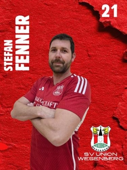 Avatar Bild für Stefan Fenner