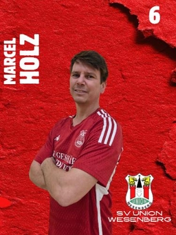 Avatar Bild für Marcel Holz