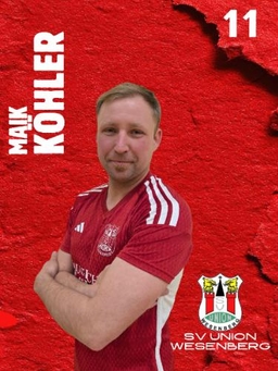 Avatar Bild für Maik Köhler