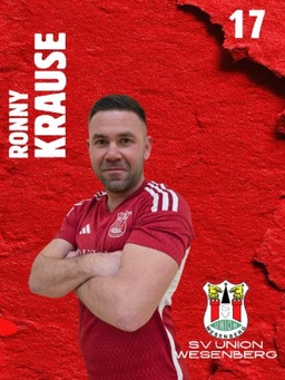 Avatar Bild für Ronny Krause