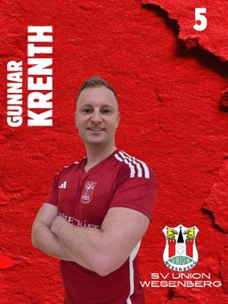 Avatar Bild für Gunnar Krenth