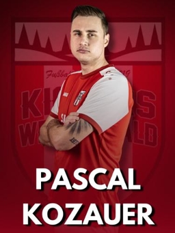 Avatar Bild für Pascal Kozauer
