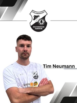 Avatar Bild für Tim Neumann