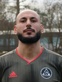 Avatar Bild für Cenk Bircan