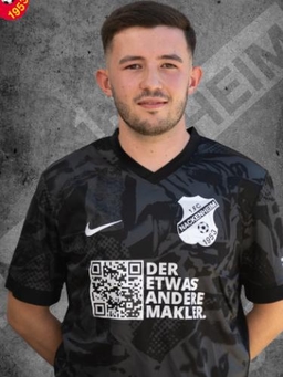 Avatar Bild für Marvin Saraiva Cardoso