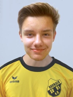 Avatar Bild für Georg Eric Baer