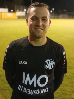 Avatar Bild für Lucas Junker