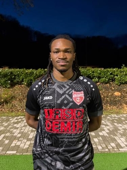 Avatar Bild für Mohamed-Ali Traore