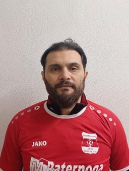 Avatar Bild für Ishak Kekec