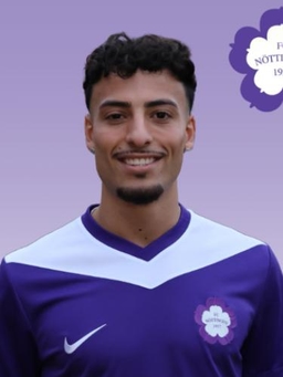 Avatar Bild für Khery Hamka