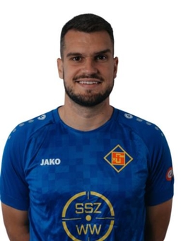 Avatar Bild für Damir Grgic