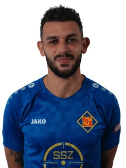 Avatar Bild für Daniel Von Der Bracke