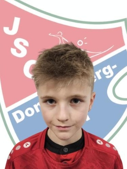 Avatar Bild für Jonah Matteo Fett