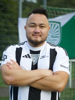 Avatar Bild für Arthur Tschen