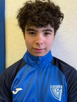 Avatar Bild für Farouk Ouali