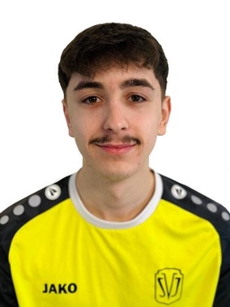 Avatar Bild für Yanik Krauß