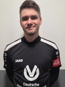 Avatar Bild für Sebastian Friedemann