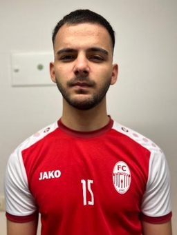 Avatar Bild für Ikrime Esad Calmaz