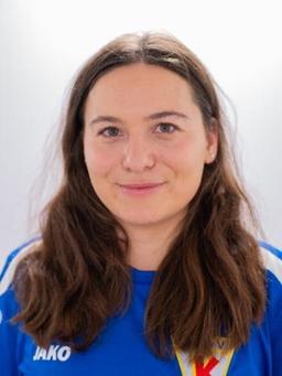 Avatar Bild für Meret Garvelmann