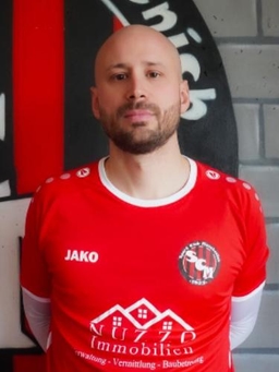 Avatar Bild für Dino Bisanovic