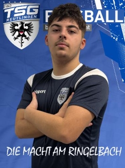 Avatar Bild für Georgios Amirtzas