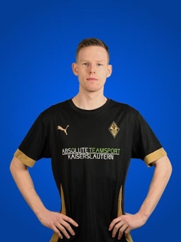 Avatar Bild für Jann Willems