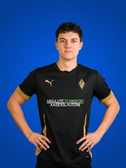 Avatar Bild für Moritz Rieder
