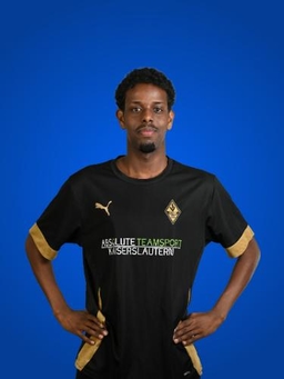 Avatar Bild für Abdiraham Abdikani Ahmed