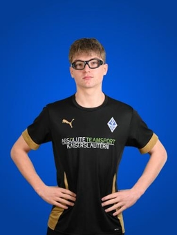 Avatar Bild für Felix Schwalb
