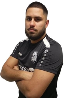 Avatar Bild für Kevin Wageizew