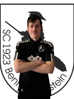 Avatar Bild für Eric Kell