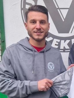 Avatar Bild für Levent Ücüncü