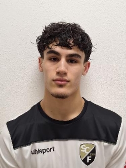 Avatar Bild für Omar Schaveschov