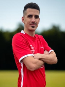 Avatar Bild für Tolga Cetincelik