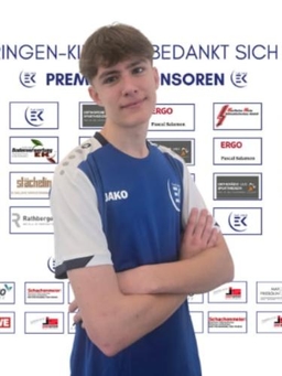 Avatar Bild für Noah Gerhold