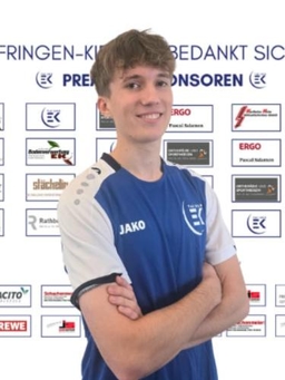 Avatar Bild für Laurin Zeller