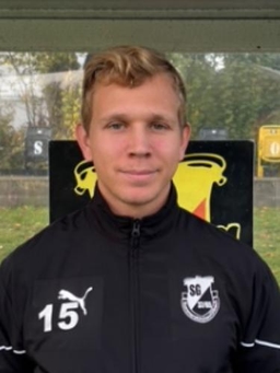 Avatar Bild für Melwin Richartz